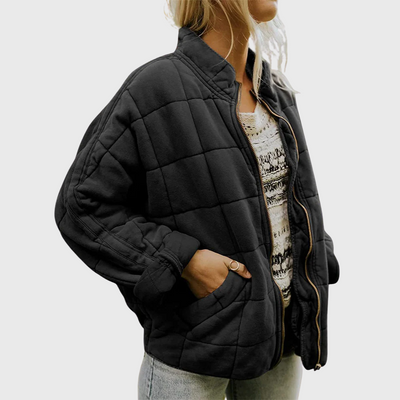 Zara - Zip Jacket