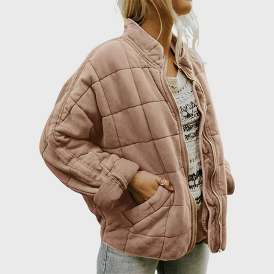 Zara - Zip Jacket