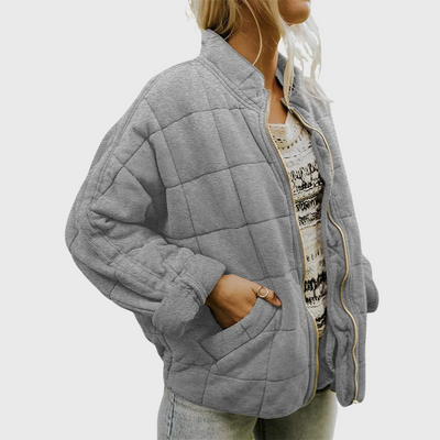 Zara - Zip Jacket