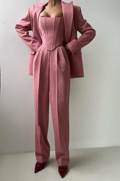 The Bella™ Set – Timeless Elegance, Effortless Confidence