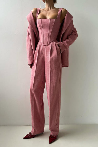 The Bella™ Set – Timeless Elegance, Effortless Confidence