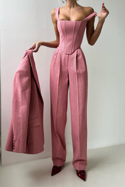 The Bella™ Set – Timeless Elegance, Effortless Confidence