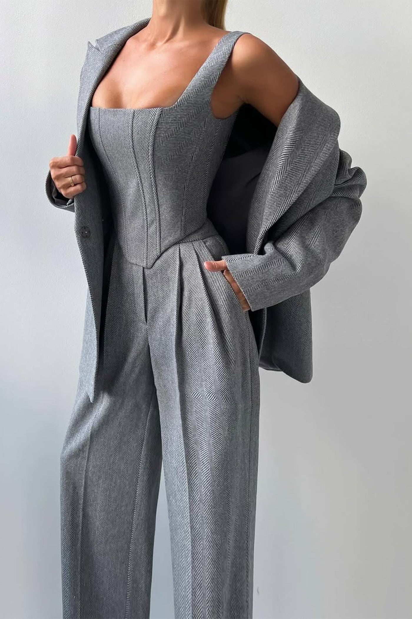 The Bella™ Set – Timeless Elegance, Effortless Confidence