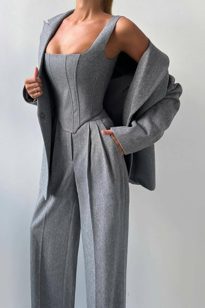 The Bella™ Set – Timeless Elegance, Effortless Confidence