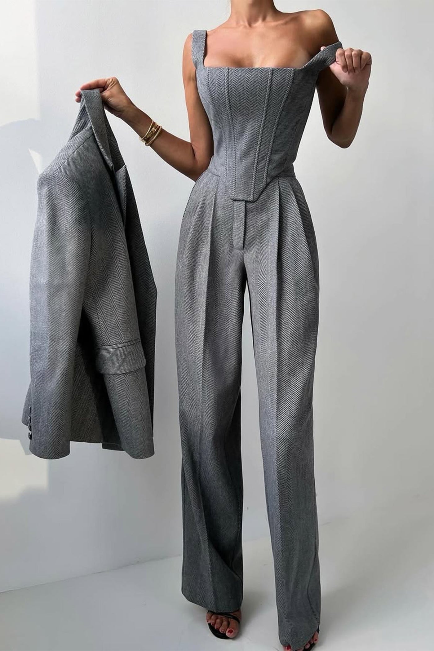 The Bella™ Set – Timeless Elegance, Effortless Confidence
