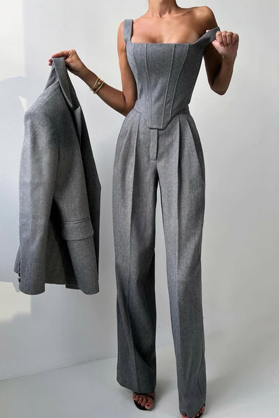 The Bella™ Set – Timeless Elegance, Effortless Confidence