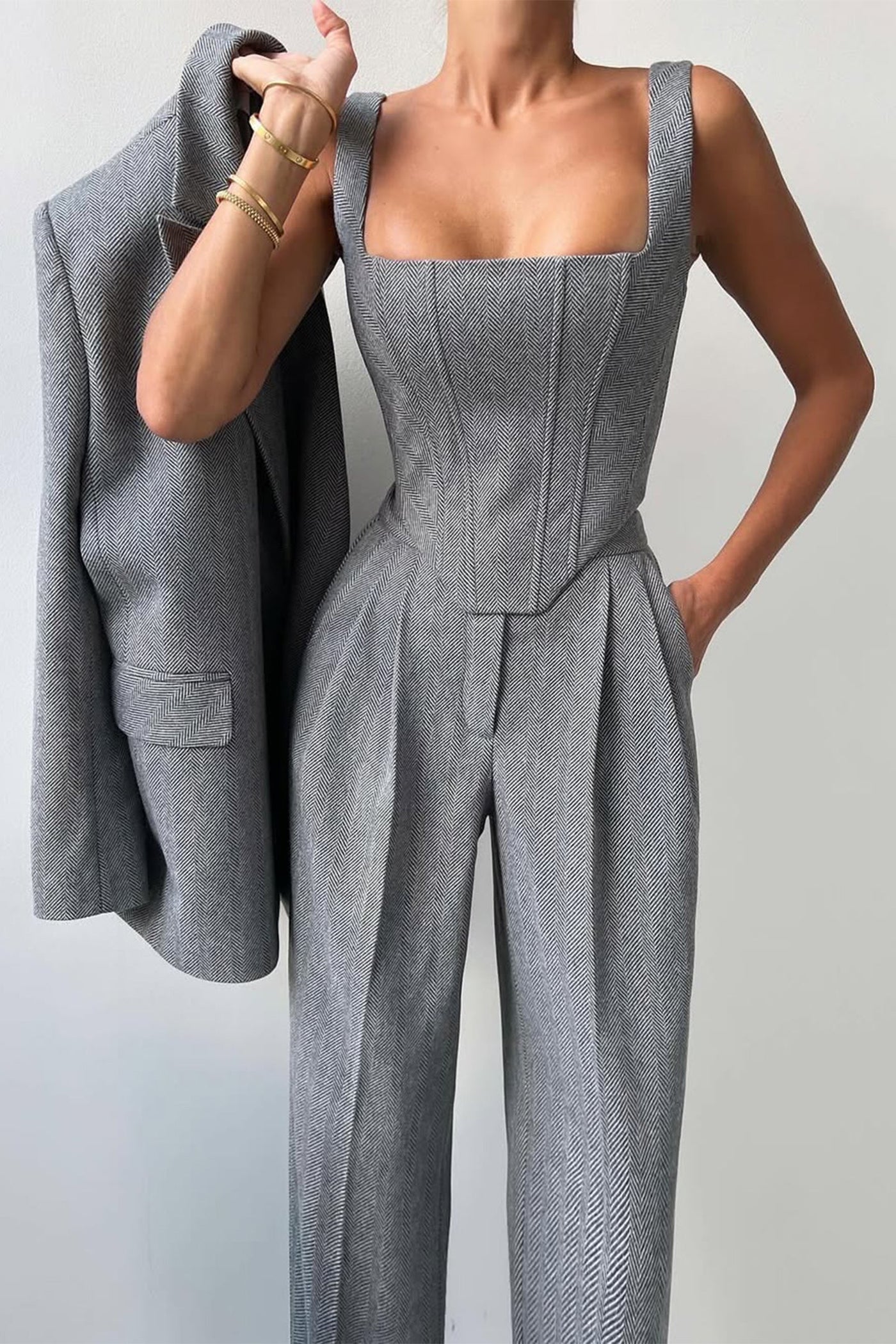 The Bella™ Set – Timeless Elegance, Effortless Confidence
