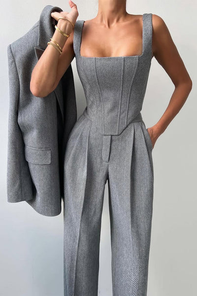 The Bella™ Set – Timeless Elegance, Effortless Confidence