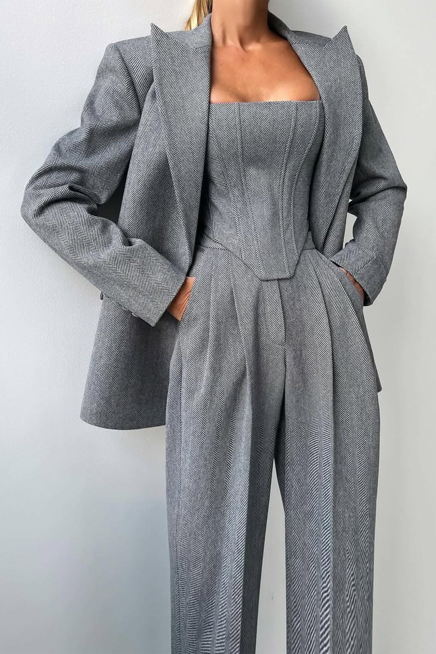 The Bella™ Set – Timeless Elegance, Effortless Confidence