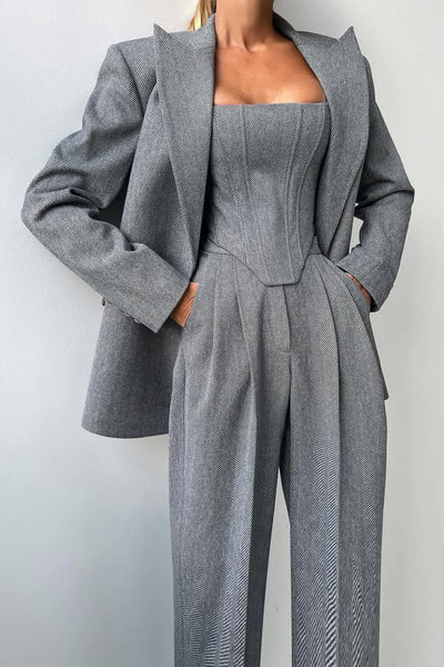 The Bella™ Set – Timeless Elegance, Effortless Confidence