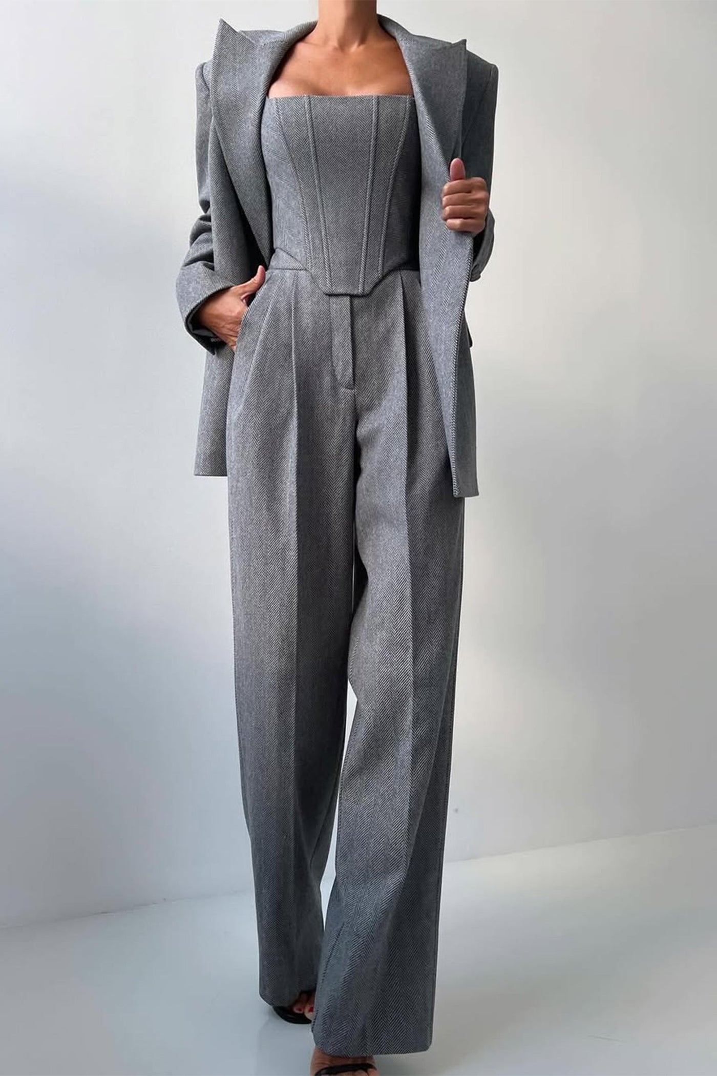The Bella™ Set – Timeless Elegance, Effortless Confidence