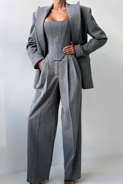 The Bella™ Set – Timeless Elegance, Effortless Confidence
